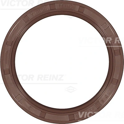 Shaft Seal, crankshaft